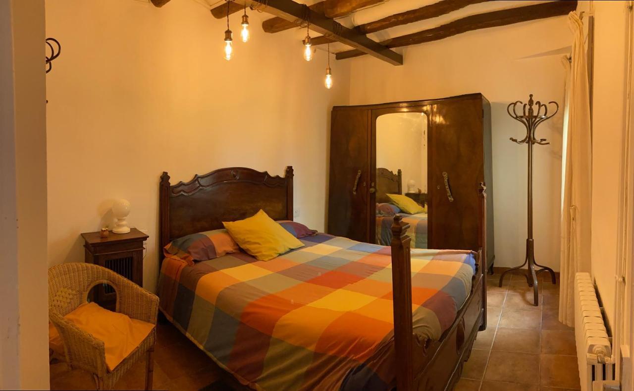 Cal Pere De L'onclet Holiday home