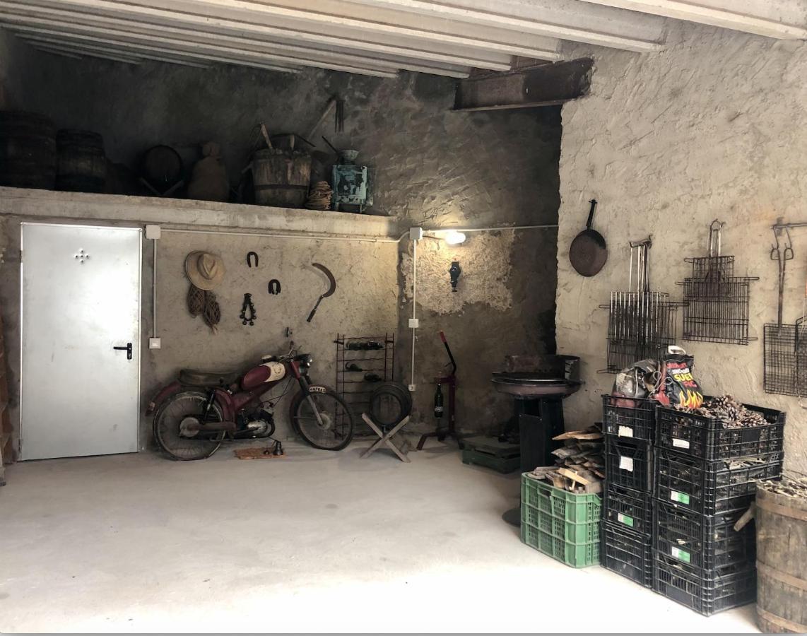 Hébergement de vacances Cal Pere De L'onclet