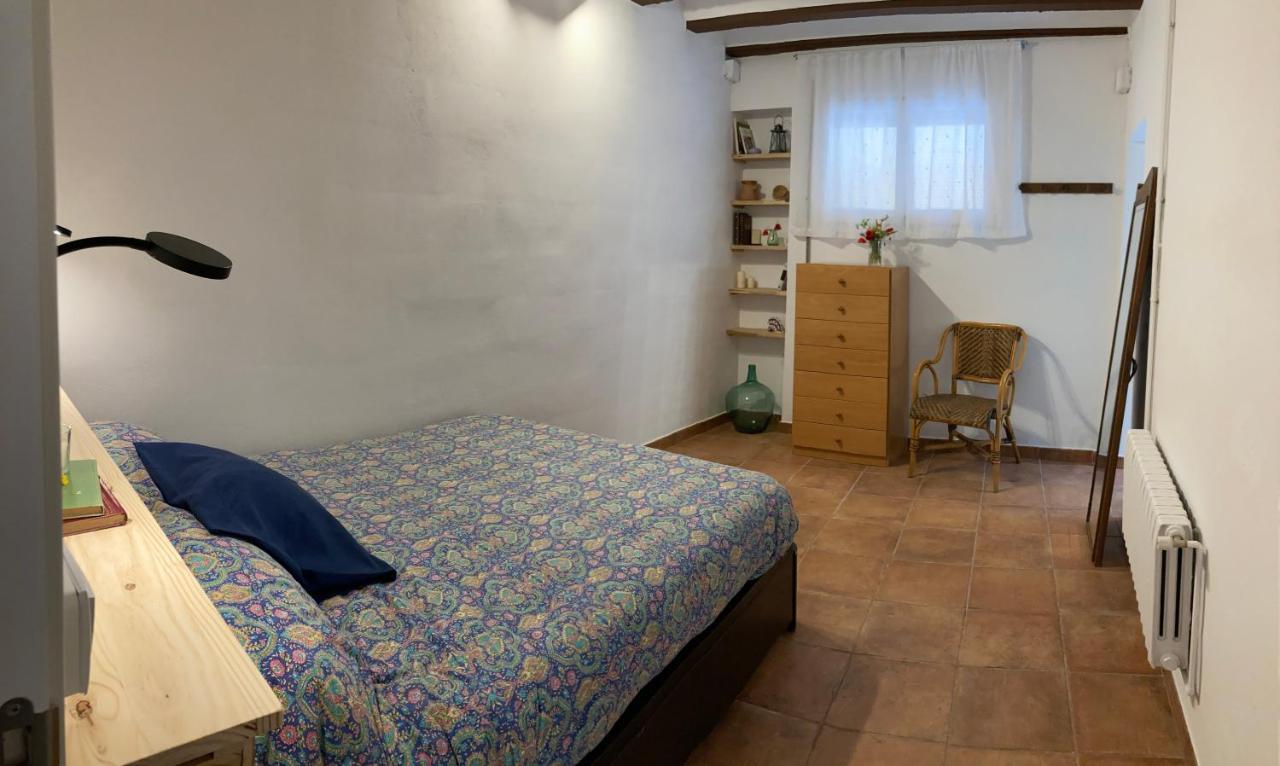 Hébergement de vacances Cal Pere De L'onclet Montblanc
