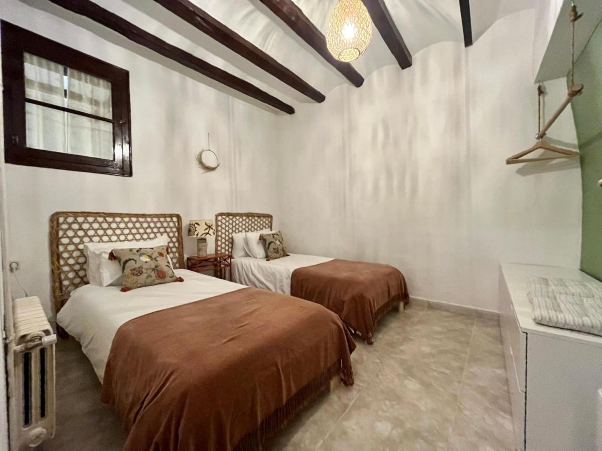 Holiday home Cal Pere De L'onclet *