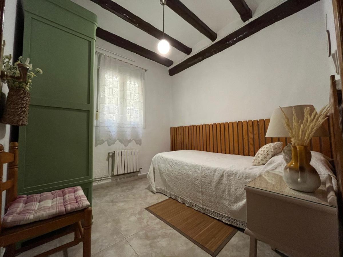 Holiday home Cal Pere De L'onclet