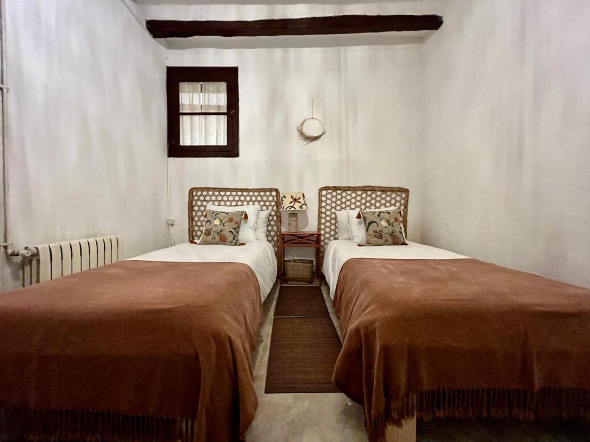 Holiday home Cal Pere De L'onclet Montblanc