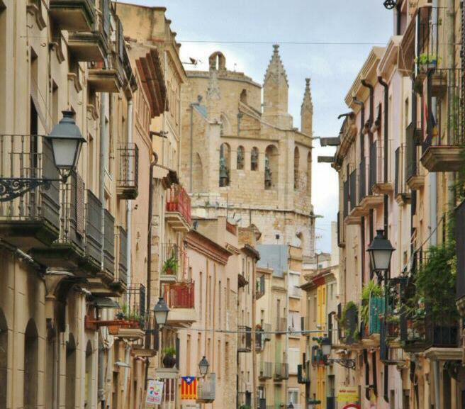 Cal Pere De L'onclet Hébergement de vacances