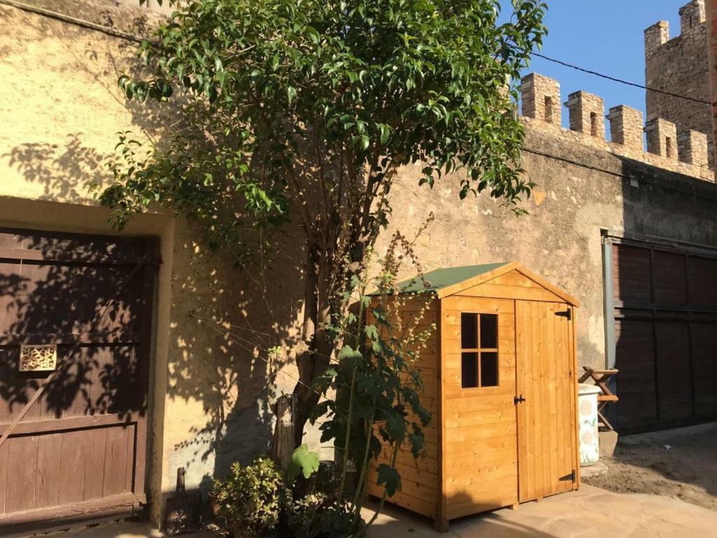 Hébergement de vacances Cal Pere De L'onclet *