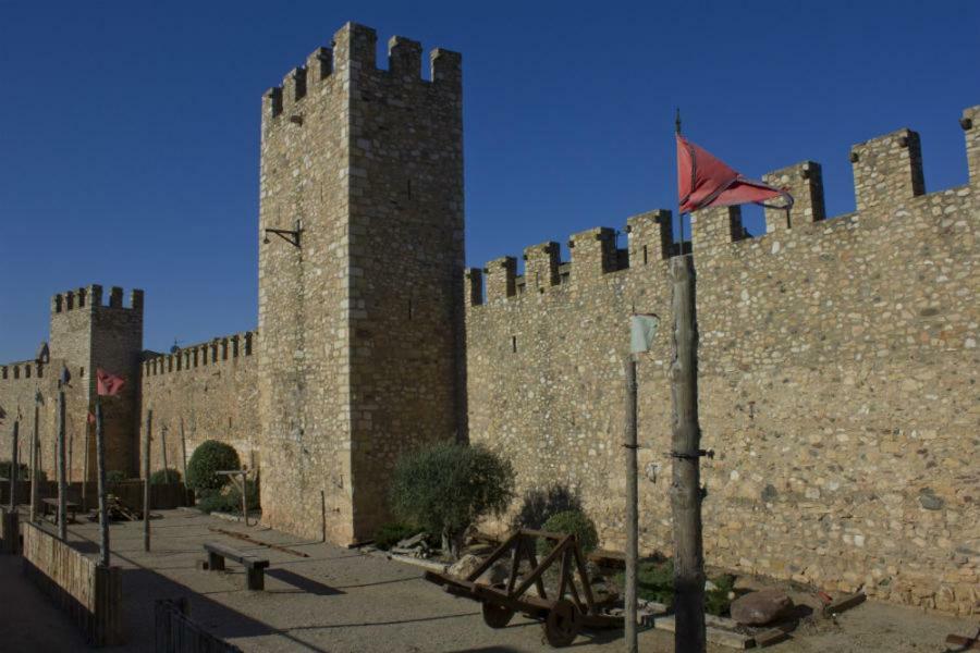 Cal Pere De L'onclet * Montblanc