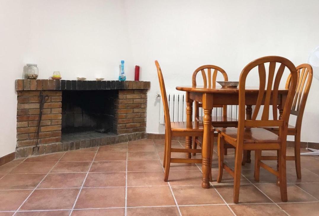 Cal Pere De L'onclet Holiday home